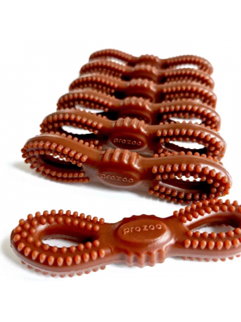 Prozoo Dental Spinacz Beef 1szt.