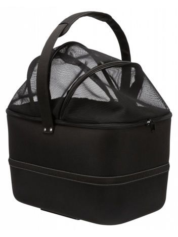 Kosz na rower przeciwdeszczowy 41×47×29cm