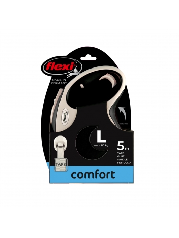 Flexi New Comfort L 5m taśma