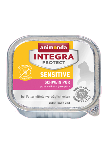 Animonda Integra Protect Senstive - 100g
