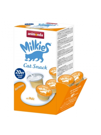 Animonda Milkies Cat Snack Harmony 20x15g