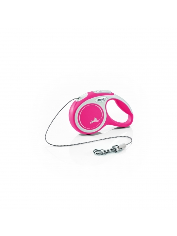 Flexi New Comfort XS 3m linka