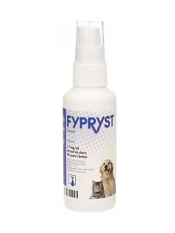 Fypryst spray 100ml
