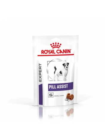 Royal VHN Dog Pill Assist Small 90g