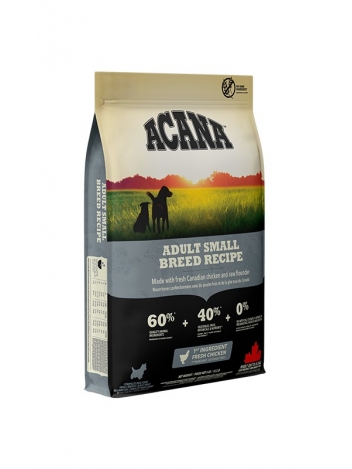 Acana Adult Small Breed 6kg