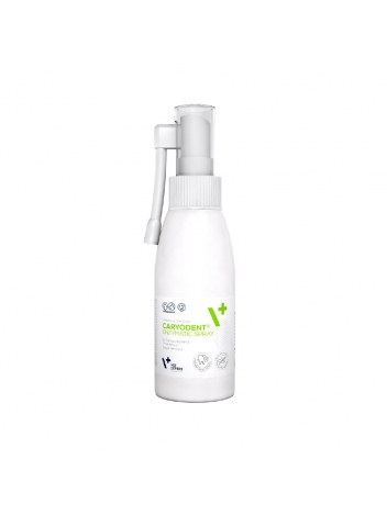 Caryodent Enzymatic Spray 75ml