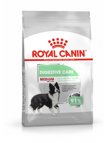 Royal Canin Medium Digestive Care 3kg