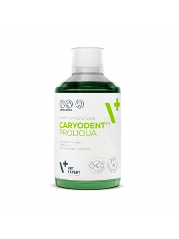 Caryodent Proliqua 250ml