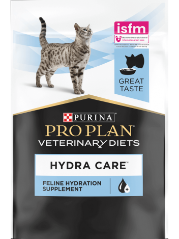 Pro Plan Veterinary Cat Hydra Care 85g