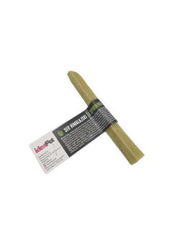 Ser himalajski spirulina S