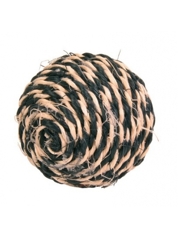 Piłka z sizalu - 6cm
