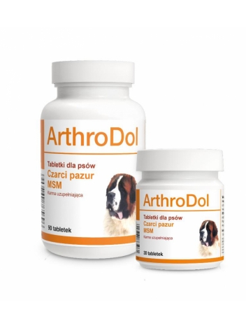 Dolfos ArthroDol - 90 tabletek
