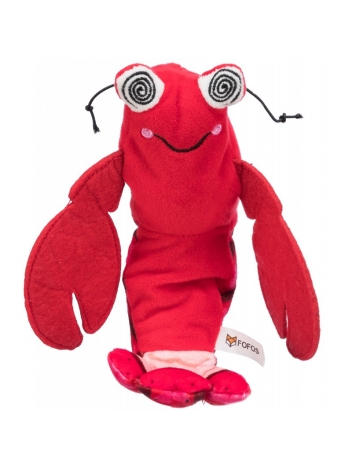 Wriggle shrimp 23cm
