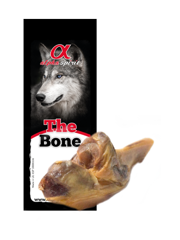 Hiszpańska noga szynkowa NR 6