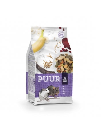 Puur Rat 800g