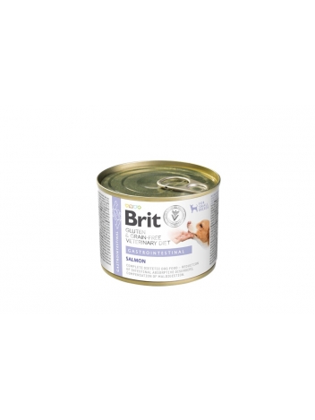 Brit Veterinary Diets Dog Gastrointestinal 200g