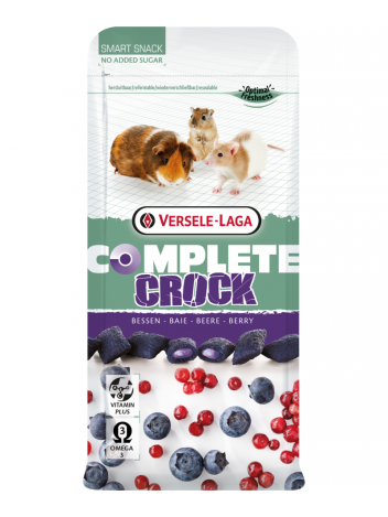 Versele-Laga Complete Crock Berry 50g