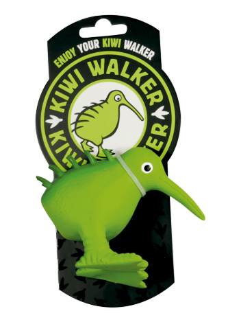 Kiwi Walker Whistle Figure S