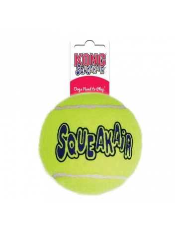 SqueakAir Ball XL Kong