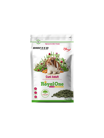 Royal One Cuni Adult 1,5kg