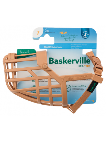 Kaganiec Baskerville Classic 7