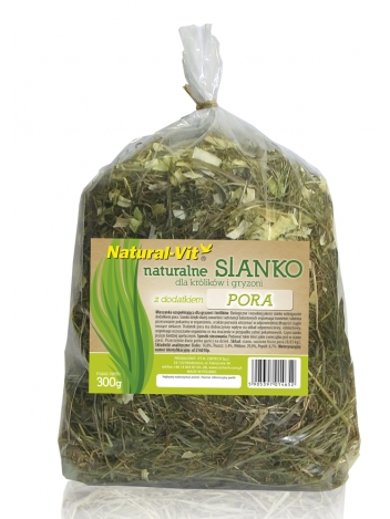 Sianko z porem 300g