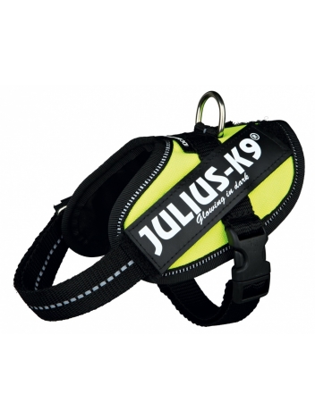 Szelki Julius-K9 IDC Baby 2 - XS-S