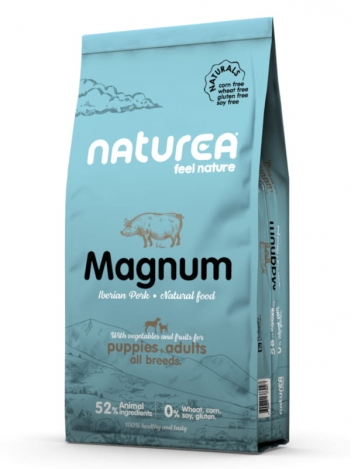 Naturea Naturals Magnum Iberian Pork 2kg