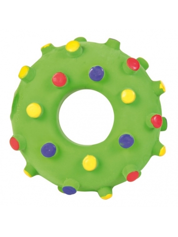 Ring z kolcami - 8cm