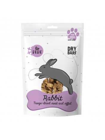 Pepe Lio Rabbit 60g