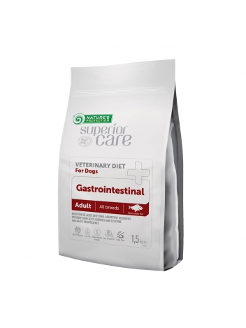 Nature's Protection Superior Care Veterinary Diet Gastrointestinal 1,5kg
