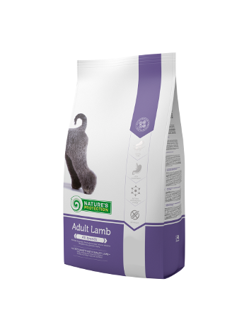 Nature's Protection Adult Lamb - 0,5kg