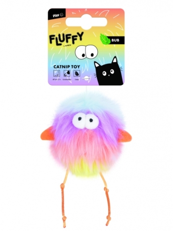 Zabawka dla kota Fluffy Bub