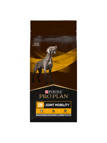 Pro Plan Veterinary JM Joint Mobility 12kg