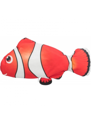 Wriggle fish 26cm