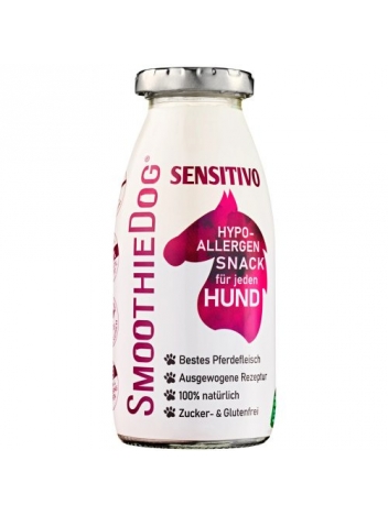 SmoothieDog Senstivo 240ml