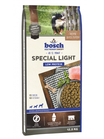 Bosch Special Light - 12,5kg