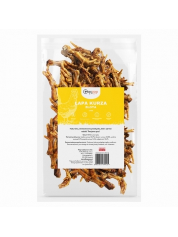 Kurze Łapki 1kg
