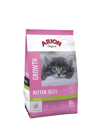 Arion Kitten 2kg