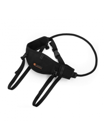 Pas do biegania JoQu Light Canicross Belt Plus L/XL