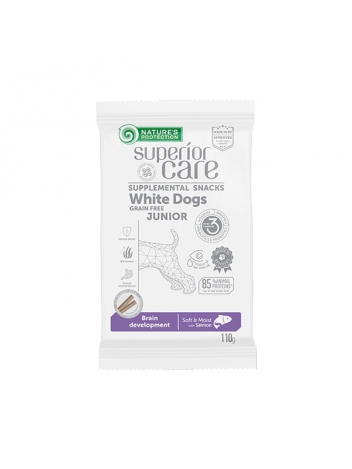Nature's Protection Superior Care Brain Development Junior 110g