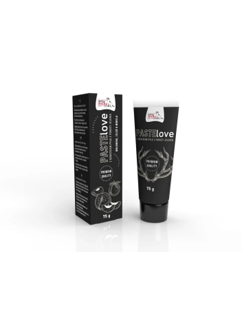 PasteLOVE 75g wołowina, jeleń, morela