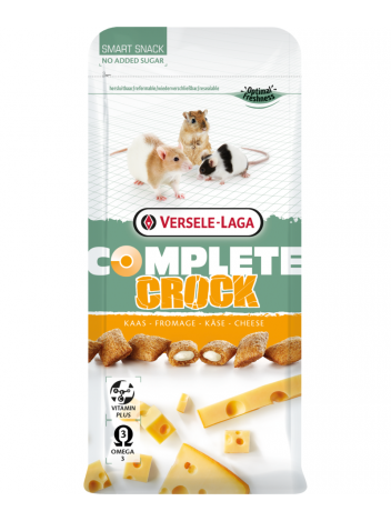 Versele-Laga Complete Crock Cheese 50g