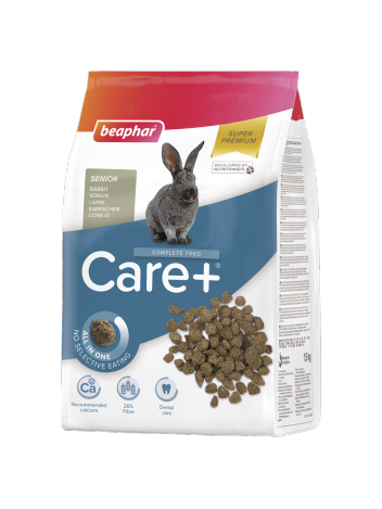 Beaphar Care+ Rabbit Senior 1,5kg