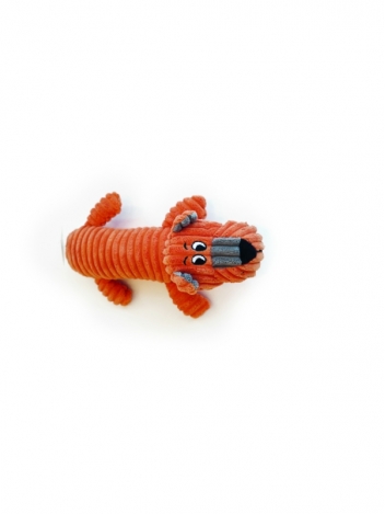 Zabawka piszcząca Squeaker GARY 32cm