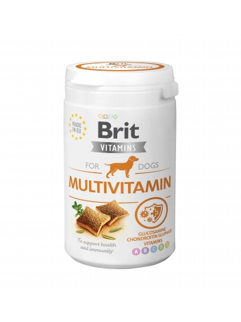 Brit Vitamins Multivitamin 150g