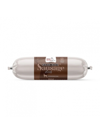 Syta micha kiełbaska treningowa Jeleń 80g