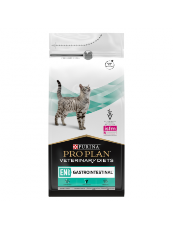 Pro Plan Veterinary Cat EN  St/Ox Gastrointestinal 1,5kg