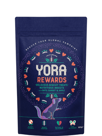 Yora Rewards 100g
