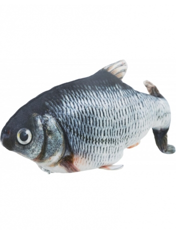Wriggle fish 30cm
